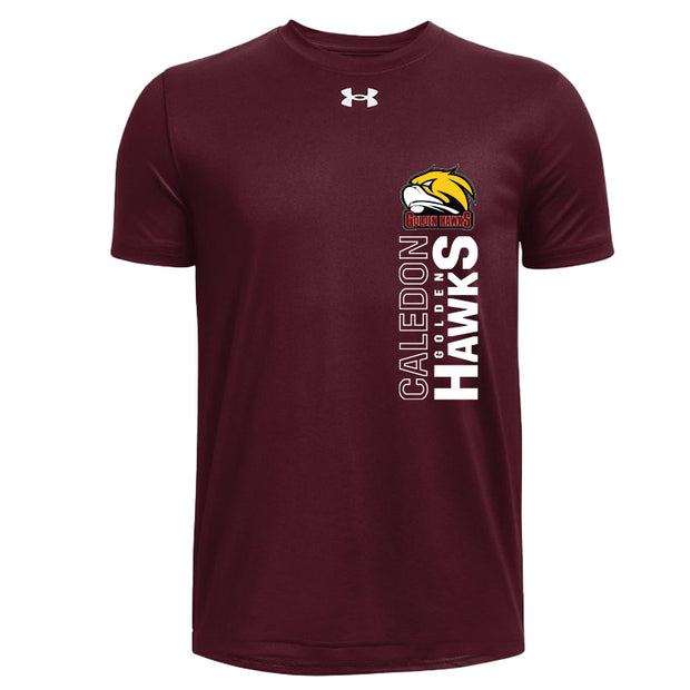 CGHP - UA Youth Team Tech Tee
