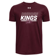 DKP - UA Youth Team Tech Tee
