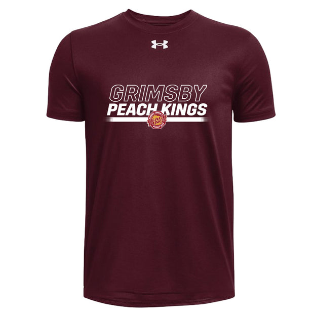 GPKP - UA Youth Team Tech Tee