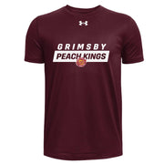 GPKP - UA Youth Team Tech Tee