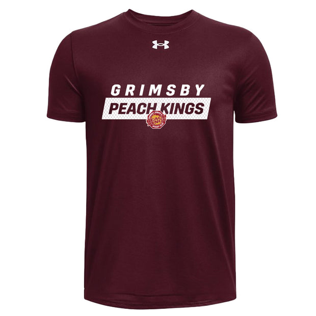GPKP - UA Youth Team Tech Tee