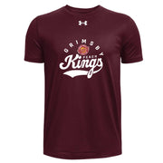 GPKP - UA Youth Team Tech Tee
