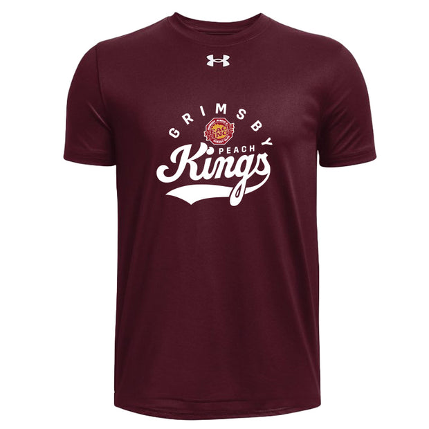 GPKP - UA Youth Team Tech Tee
