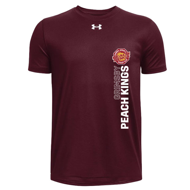 GPKP - UA Youth Team Tech Tee