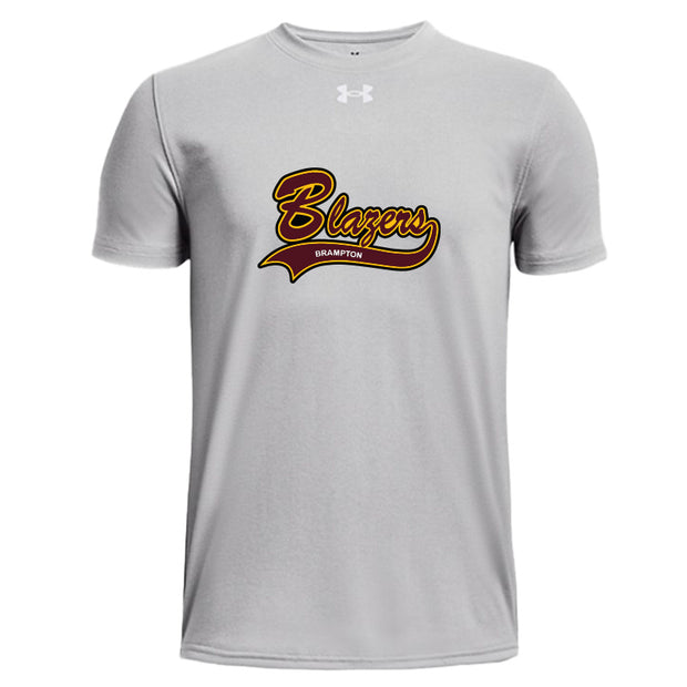 BGSA - UA Youth Team Tech Tee