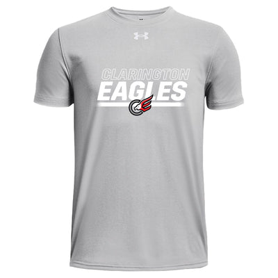 CEP - UA Youth Team Tech Tee