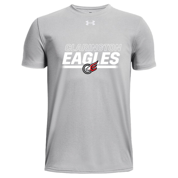 CEP - UA Youth Team Tech Tee
