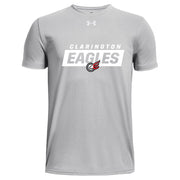 CEP - UA Youth Team Tech Tee