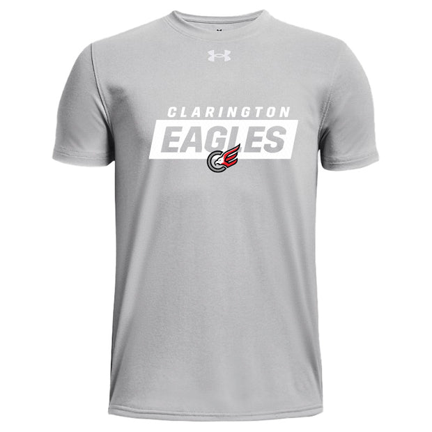 CEP - UA Youth Team Tech Tee