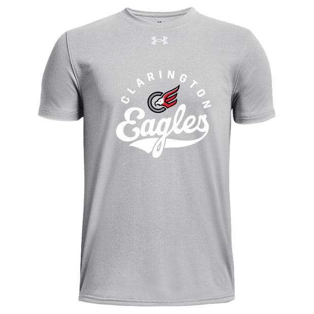 CEP - UA Youth Team Tech Tee