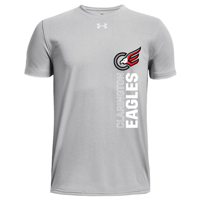 CEP - UA Youth Team Tech Tee