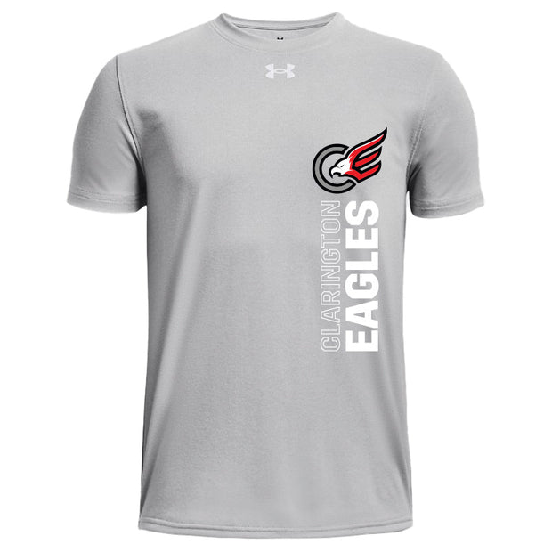 CEP - UA Youth Team Tech Tee