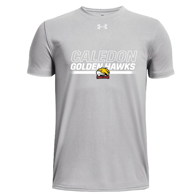 CGHP - UA Youth Team Tech Tee