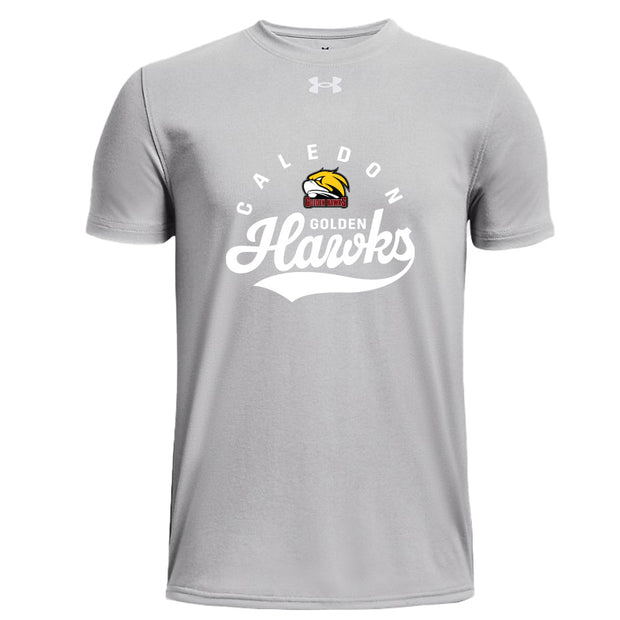 CGHP - UA Youth Team Tech Tee