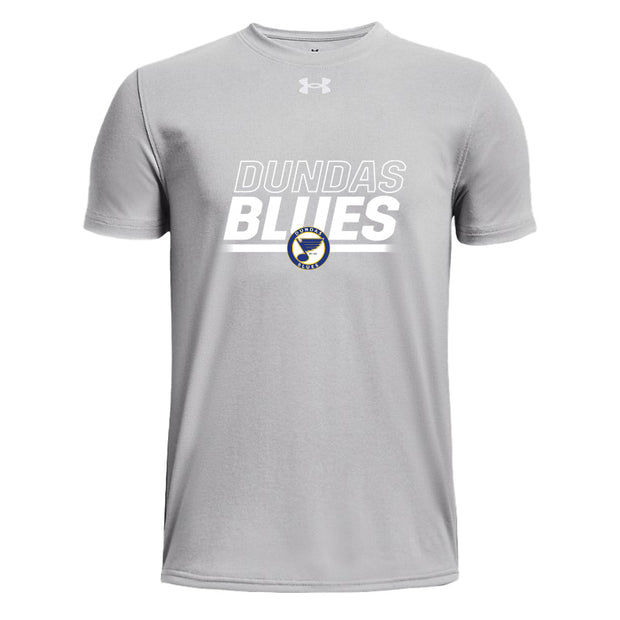 DBP - Ua Youth Team Tech Tee