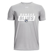 DBP - Ua Youth Team Tech Tee