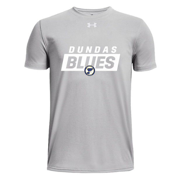 DBP - Ua Youth Team Tech Tee