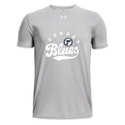DBP - Ua Youth Team Tech Tee