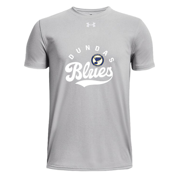 DBP - Ua Youth Team Tech Tee
