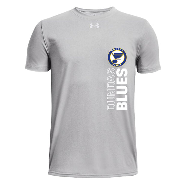 DBP - Ua Youth Team Tech Tee