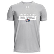 DDP - UA Youth Team Tech Tee