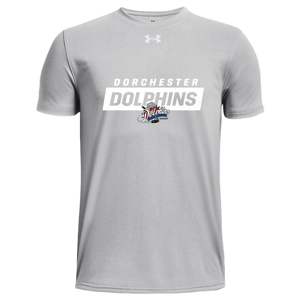 DDP - UA Youth Team Tech Tee