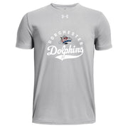 DDP - UA Youth Team Tech Tee