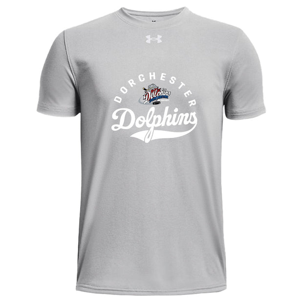 DDP - UA Youth Team Tech Tee