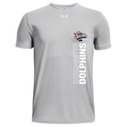 DDP - UA Youth Team Tech Tee