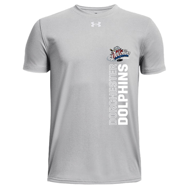 DDP - UA Youth Team Tech Tee