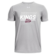 DKP - UA Youth Team Tech Tee
