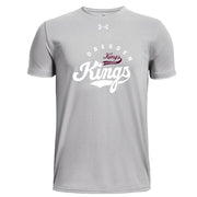 DKP - UA Youth Team Tech Tee