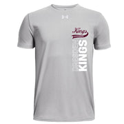 DKP - UA Youth Team Tech Tee