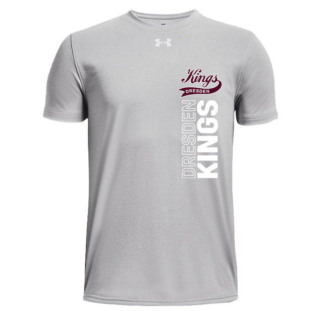 DKP - UA Youth Team Tech Tee