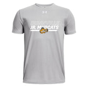 DMP - UA Youth Team Tech Tee