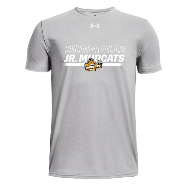 DMP - UA Youth Team Tech Tee