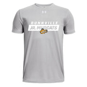 DMP - UA Youth Team Tech Tee