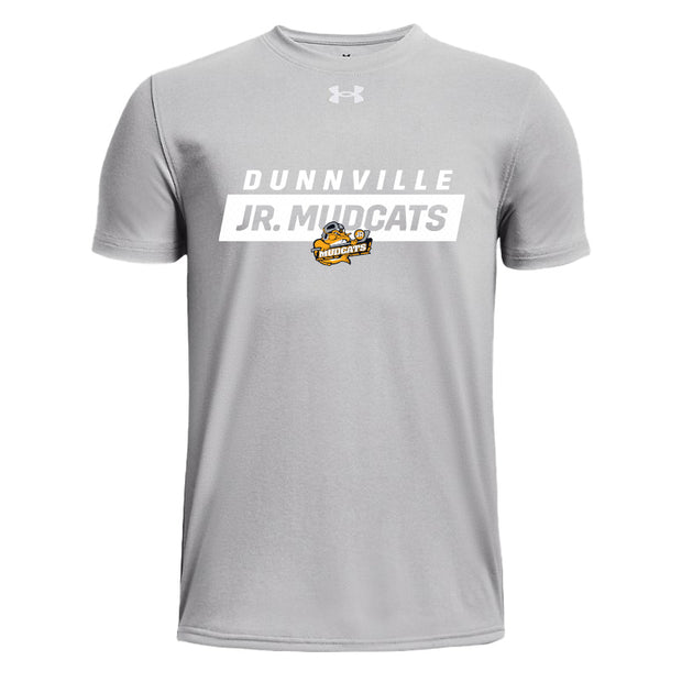 DMP - UA Youth Team Tech Tee