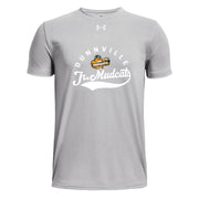 DMP - UA Youth Team Tech Tee