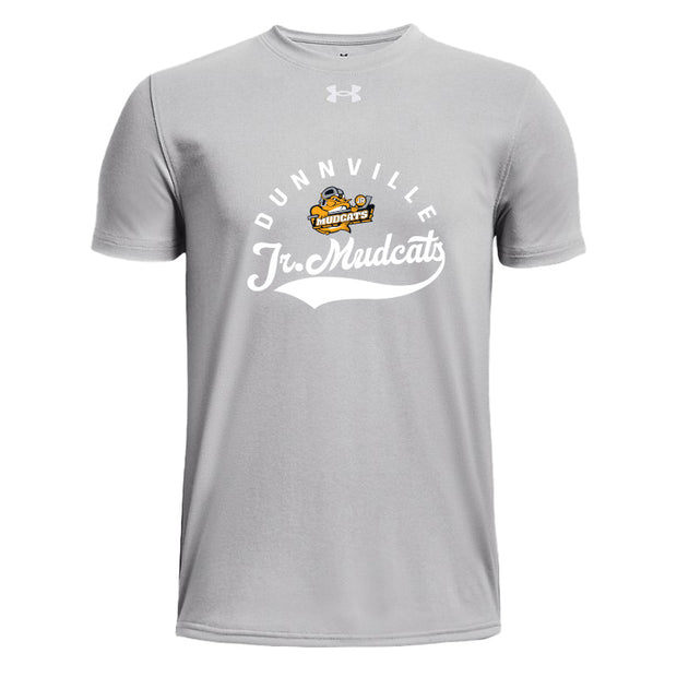 DMP - UA Youth Team Tech Tee