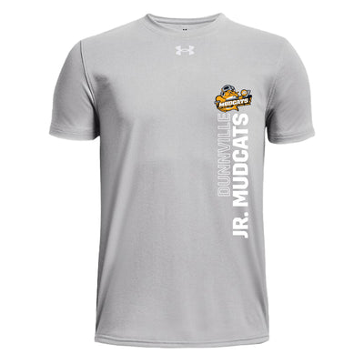 DMP - UA Youth Team Tech Tee