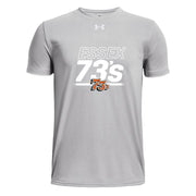E73P - UA Youth Team Tech Tee