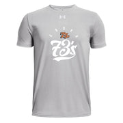 E73P - UA Youth Team Tech Tee
