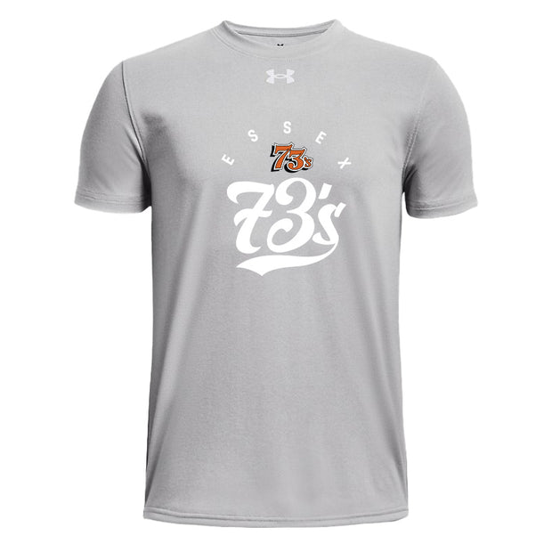 E73P - UA Youth Team Tech Tee