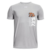 E73P - UA Youth Team Tech Tee