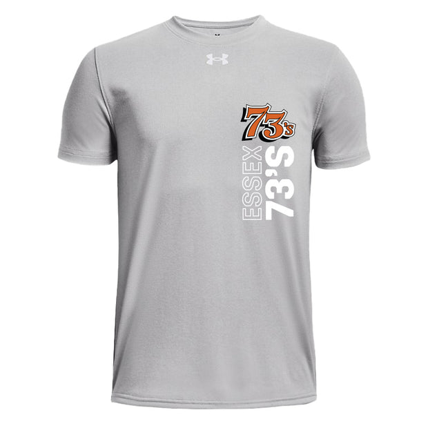 E73P - UA Youth Team Tech Tee