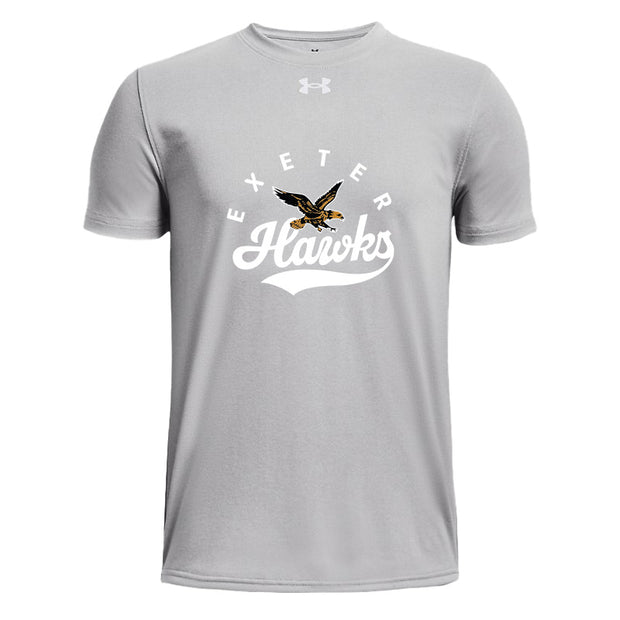 EHP - UA Youth Team Tech Tee