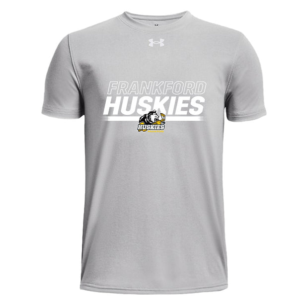 FHP - UA Youth Team Tech Tee