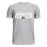 FHP - UA Youth Team Tech Tee
