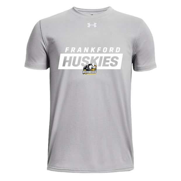FHP - UA Youth Team Tech Tee